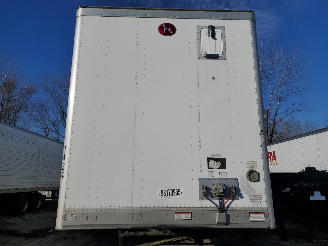 Great Dane Van Image 6