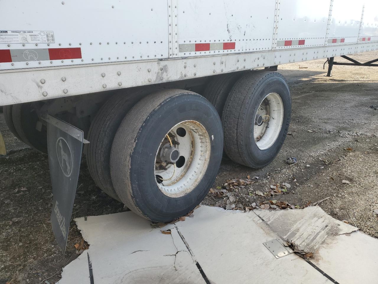 Great Dane Van Image 8