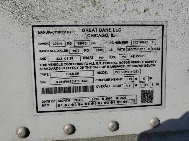 Great Dane Van Image 9