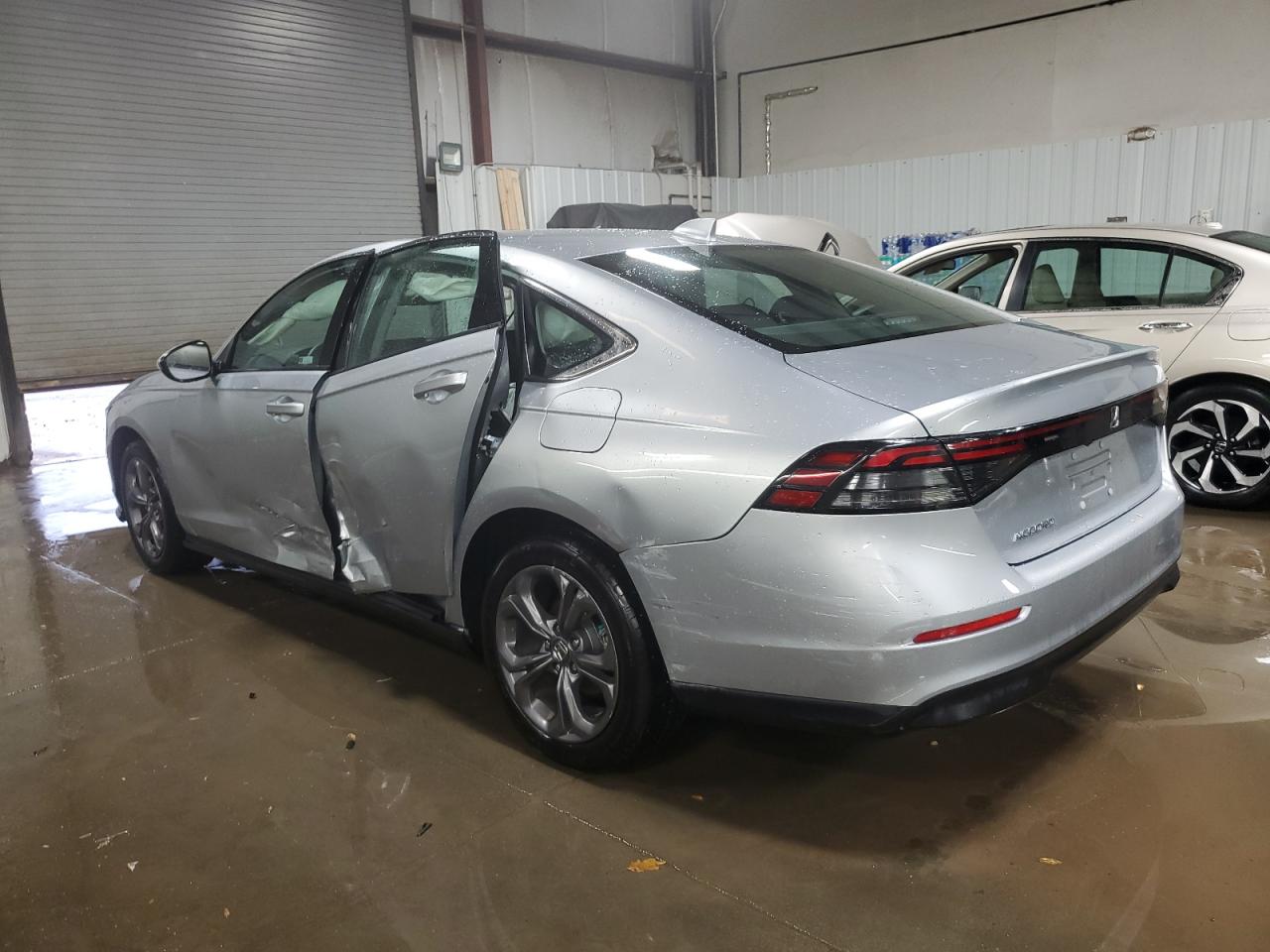 Honda Accord Ex Image 10