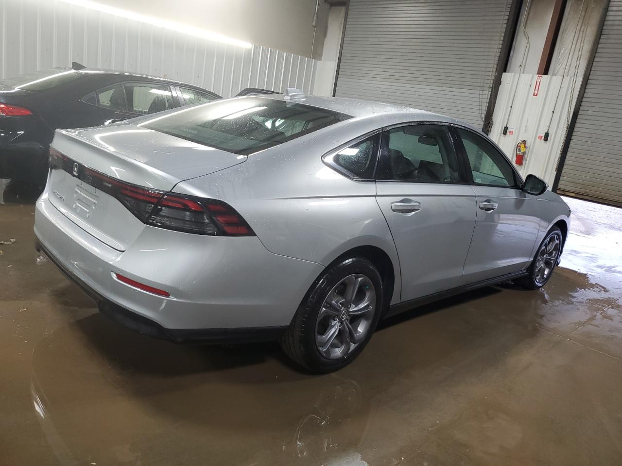 Honda Accord Ex Image 9