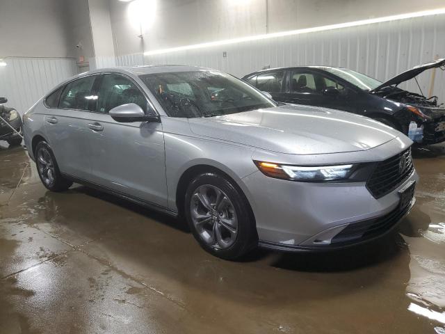 Honda Accord Ex Image 11