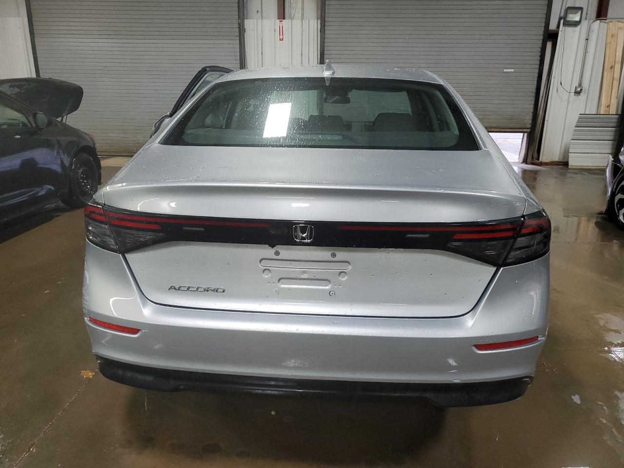 Honda Accord Ex Image 5