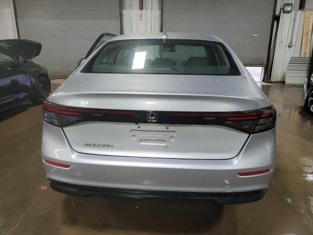 Honda Accord Ex Image 5