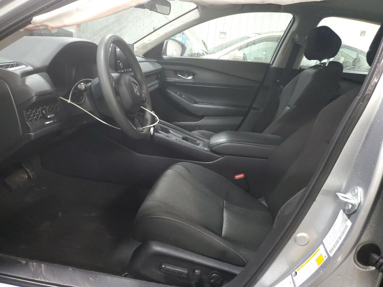 Honda Accord Ex Image 12