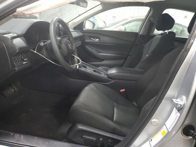 Honda Accord Ex Image 12