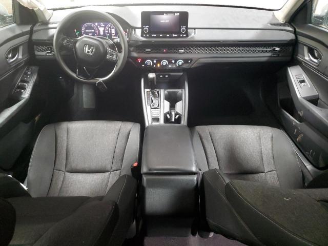 Honda Accord Ex Image 3