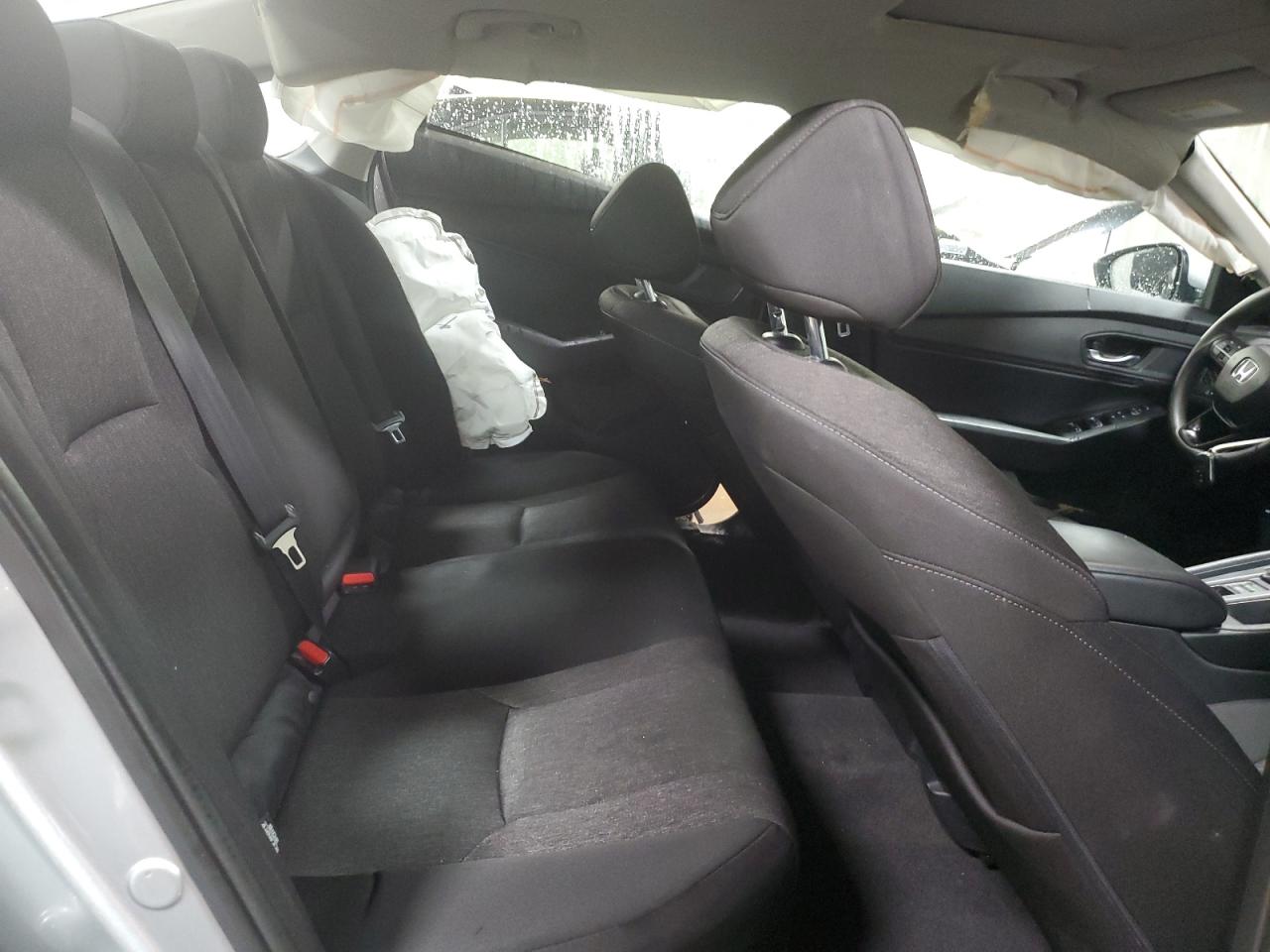 Honda Accord Ex Image 7