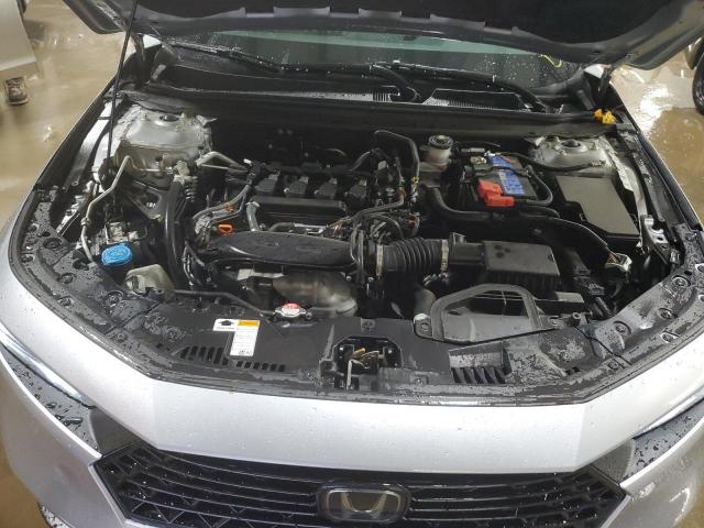 Honda Accord Ex Image 4