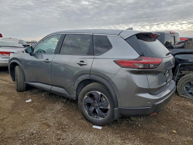Nissan Rogue Sv Image 3