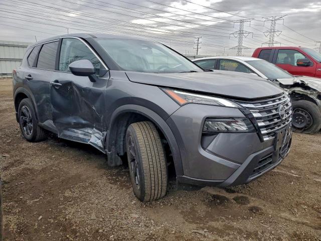 Nissan Rogue Sv Image 7