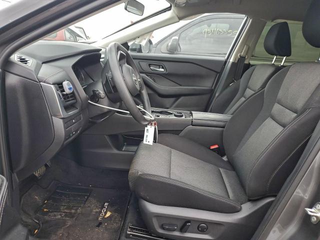 Nissan Rogue Sv Image 11