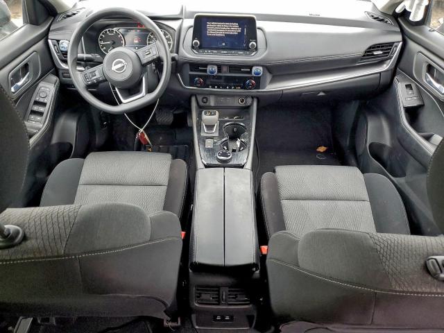 Nissan Rogue Sv Image 12