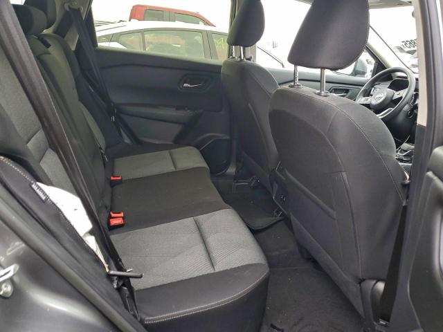 Nissan Rogue Sv Image 5