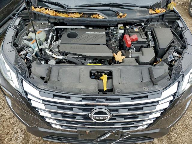 Nissan Rogue Sv Image 8