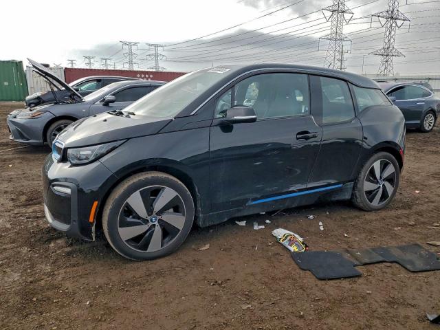  Salvage BMW I Series