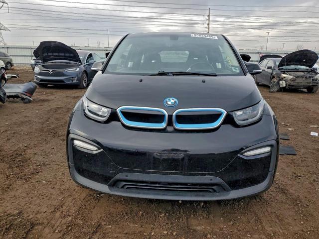 BMW I Series Rex Image 12