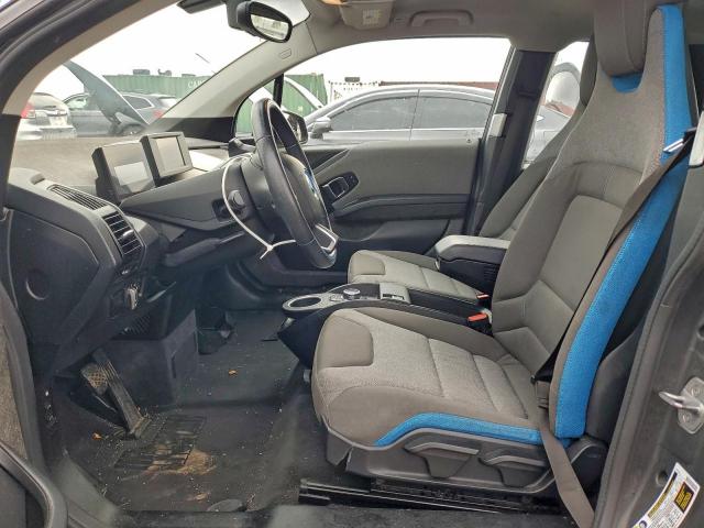 BMW I Series Rex Image 8