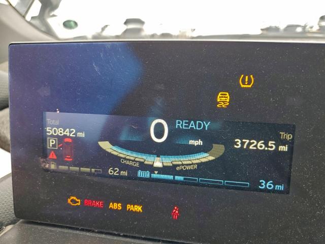 BMW I Series Rex Image 5