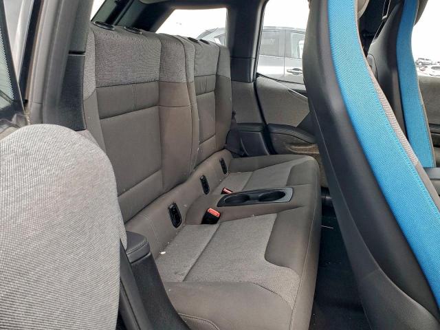 BMW I Series Rex Image 6