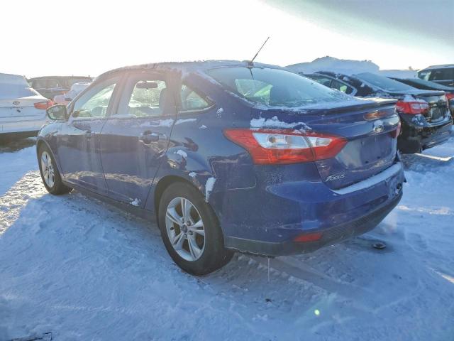 Ford Focus Se Image 6