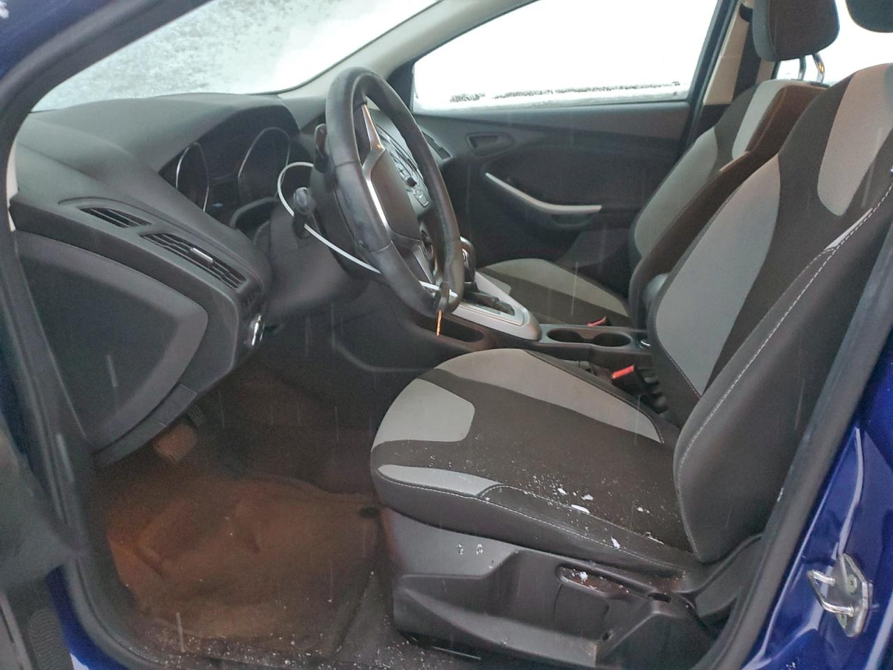 Ford Focus Se Image 8