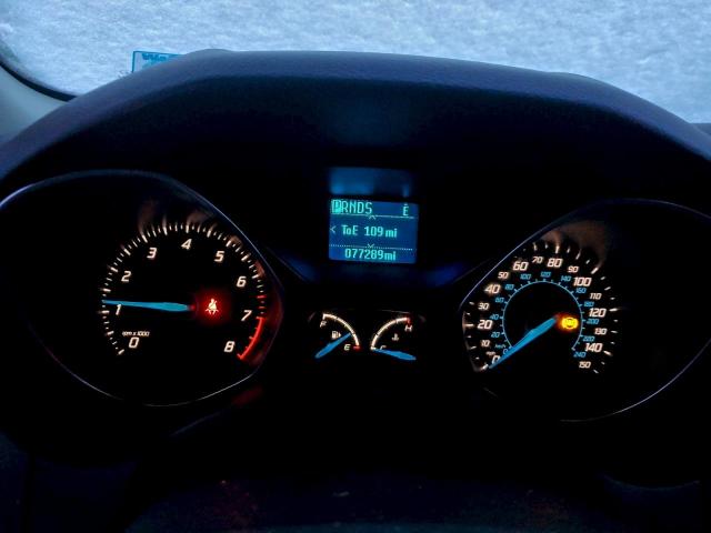 Ford Focus Se Image 3