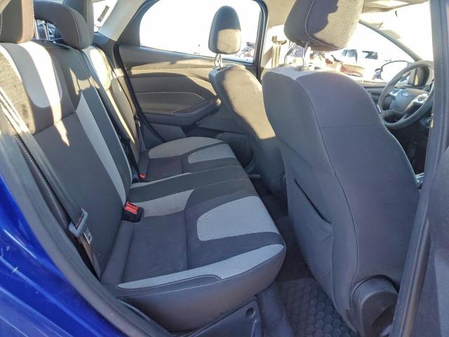 Ford Focus Se Image 10