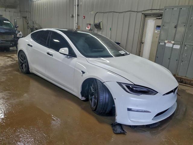 Tesla Model S Image 2