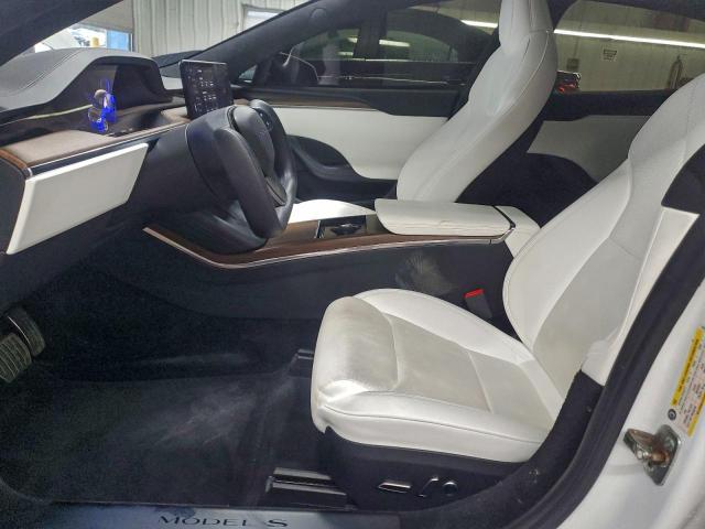 Tesla Model S Image 6