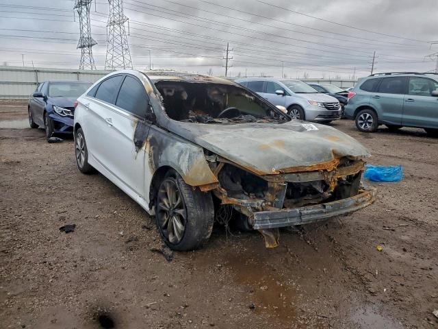 Hyundai SONATA Se Image 6