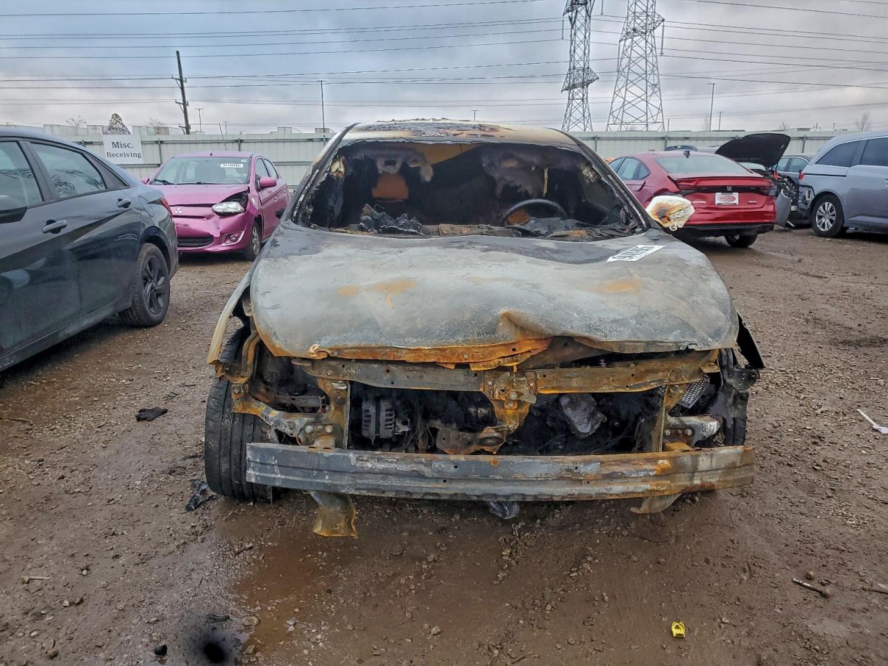 Hyundai SONATA Se Image 11