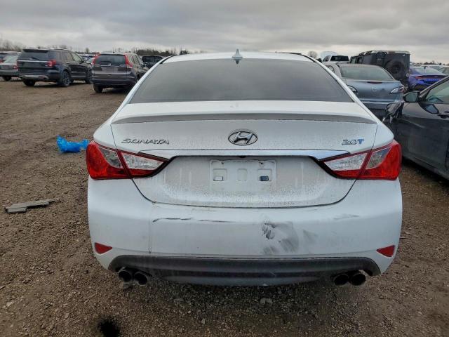 Hyundai SONATA Se Image 2