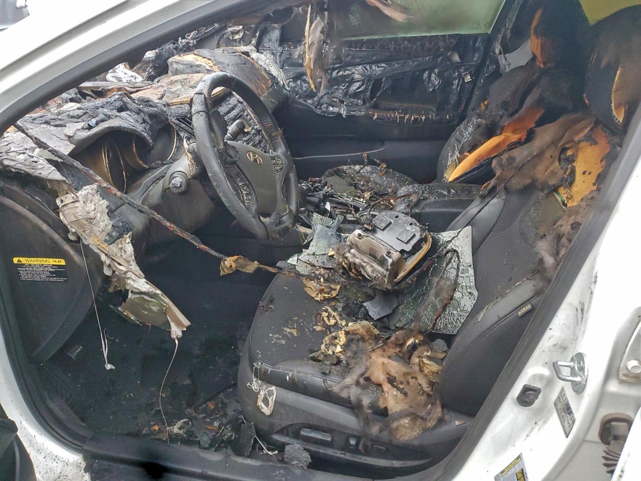 Hyundai SONATA Se Image 4