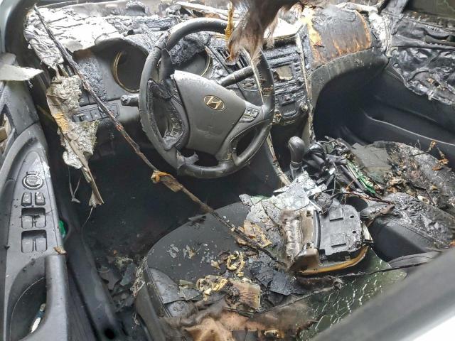 Hyundai SONATA Se Image 8