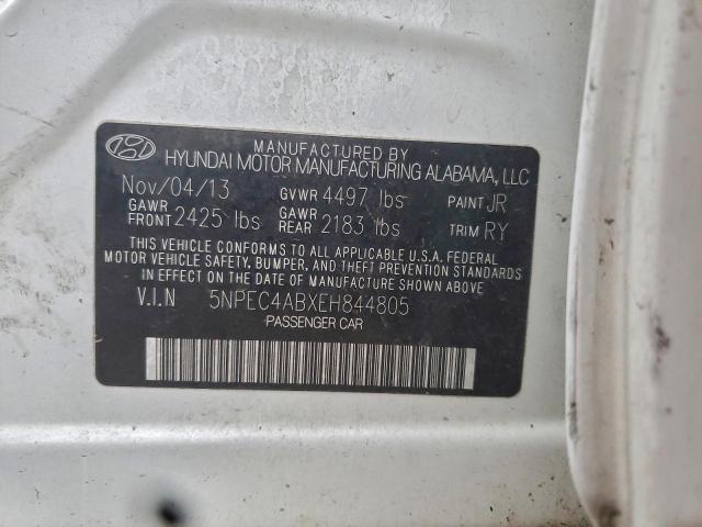 Hyundai SONATA Se Image 7