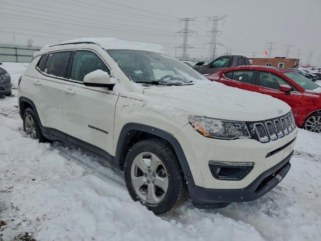 Jeep Compass Latitude Image 3