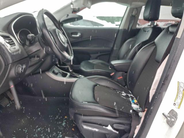 Jeep Compass Latitude Image 11