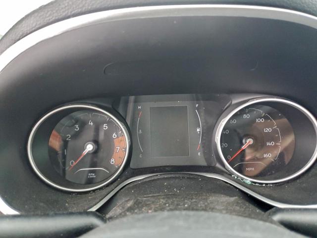 Jeep Compass Latitude Image 9