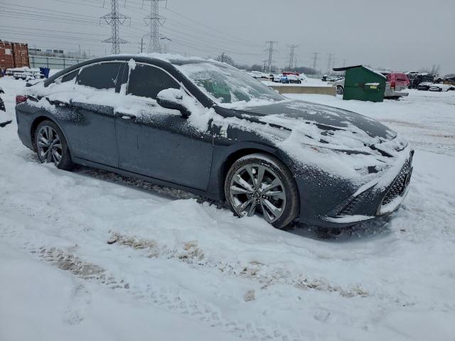 Lexus Es 350 Base Image 6