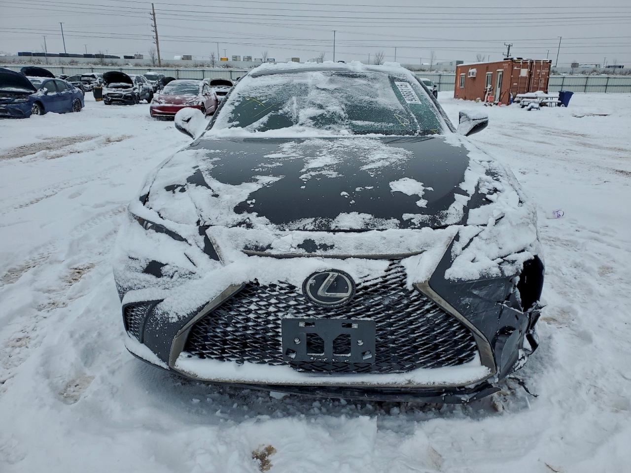 Lexus Es 350 Base Image 4