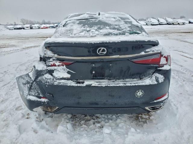 Lexus Es 350 Base Image 7