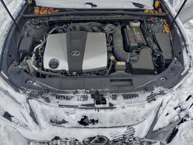 Lexus Es 350 Base Image 9