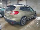 Subaru Ascent Limited Image 11