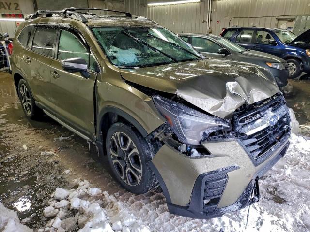 Subaru Ascent Limited Image 5