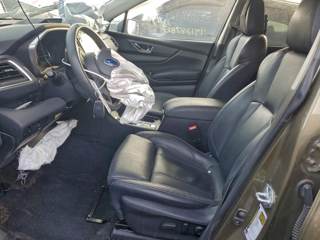 Subaru Ascent Limited Image 9