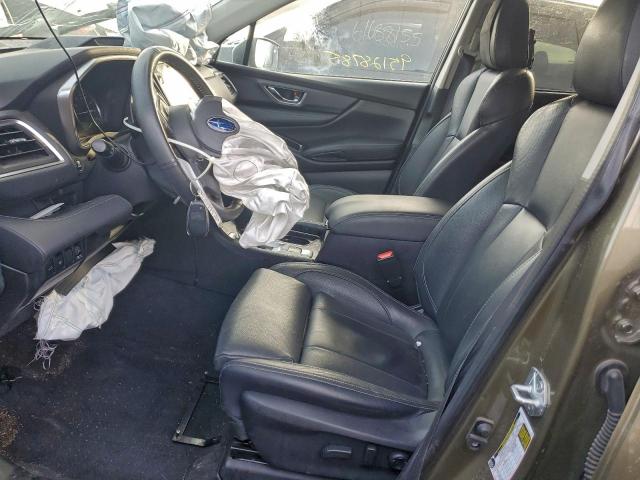 Subaru Ascent Limited Image 9