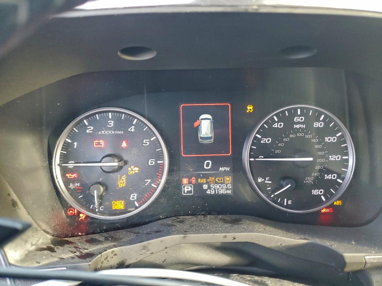 Subaru Ascent Limited Image 6