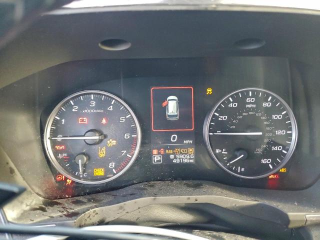 Subaru Ascent Limited Image 6