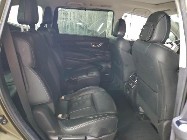 Subaru Ascent Limited Image 12